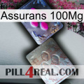 Assurans 100Mg 38